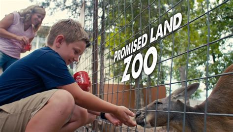 Promised Land Zoo | Get Closer To Wild | Digital LunchBox