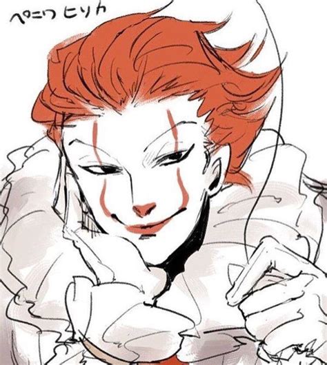 Пин на доске Hisoka (Hunter X Hunter)