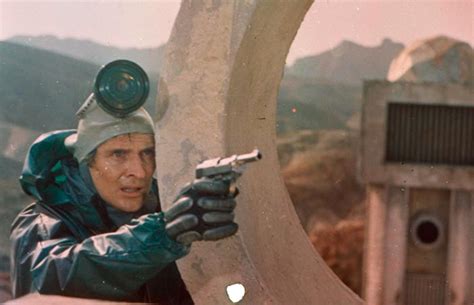 Фильм «Через тернии к звездам» (1980) - сюжет, актеры и роли, кадры из ...