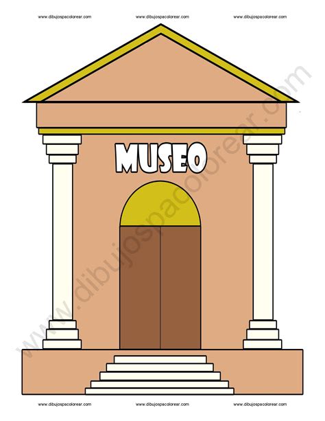 museo dibujo