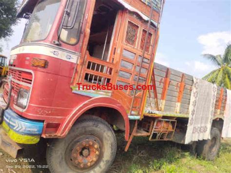 Used Tata 1613 Truck for sale in Maharashtra TBT-20-713359 ...