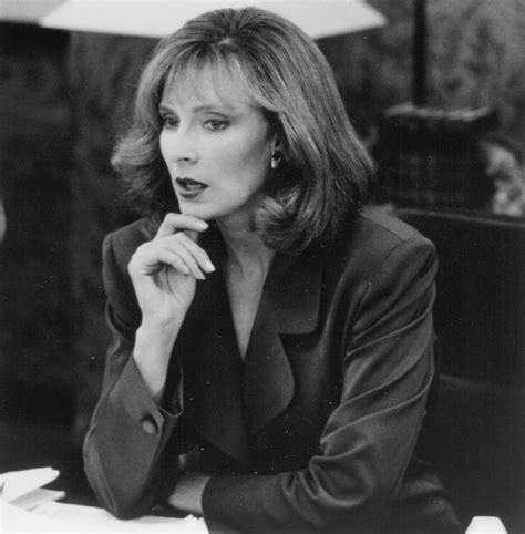 Gates McFadden