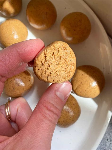 how to make protein balls