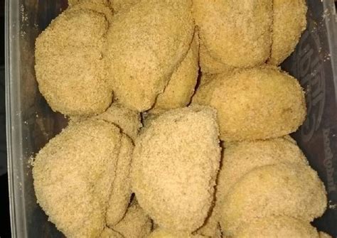 resep kue kering bawang merah oleh ibu dhea marsya  cookpad