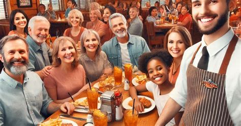 Texas Roadhouse’s Approach to Employee Training and Retention - Blog | Texas Roadhouse Catering Menu