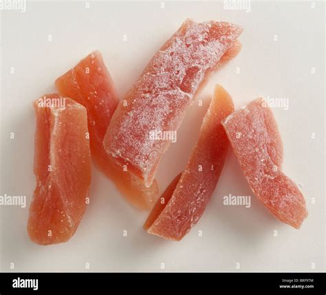 Papaya color colour hi-res stock photography and images - Alamy