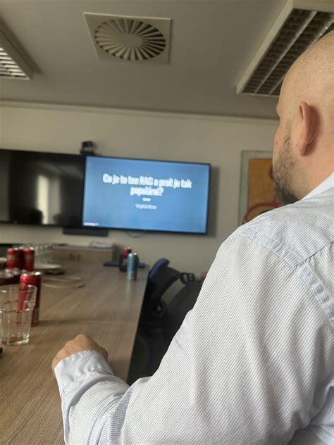 🌟 První AGRP[SHARE] Meetup: Sdílíme to nejlepší know-how z konferencí