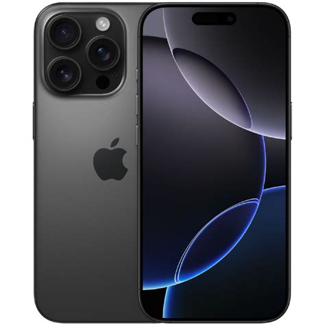 Buy the Iphone 16 Pro Max Online in South Africa
