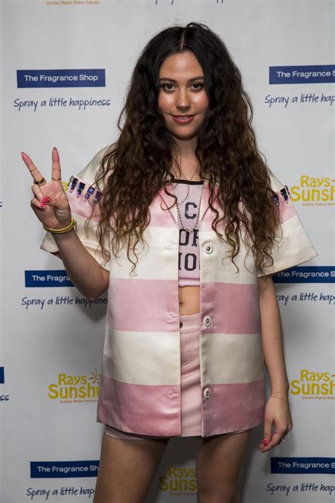 Eliza Doolittle - HawtCelebs