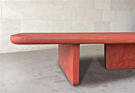 concrete table tabula rasa design studio