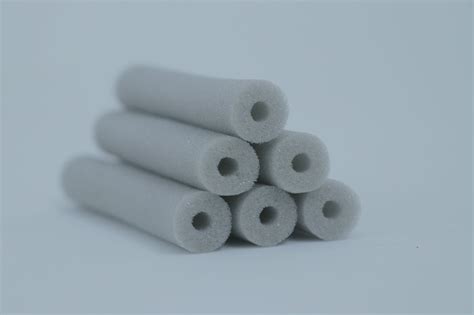 Foam Tube - Trimoorty Autodeco Components Pvt Ltd