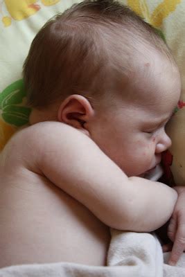 Mellow Mummy: Can a newborn baby catch Chicken Pox? YES! : Taking life ...