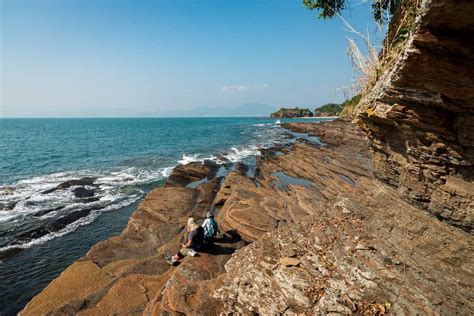 Your guide to exploring Tung Ping Chau - Hong Kong Living