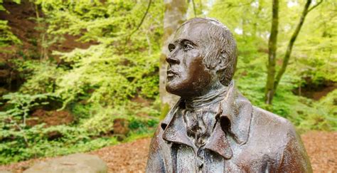 The Life of Robert Burns