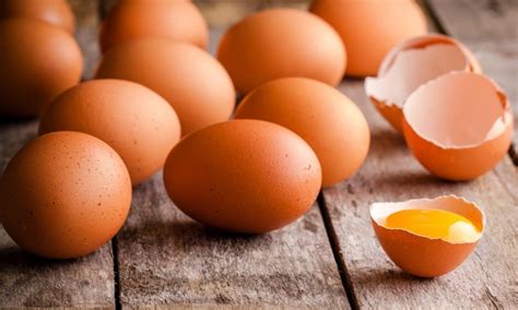 “Золоті” яйця: коли яєчня подорожчає ще більше