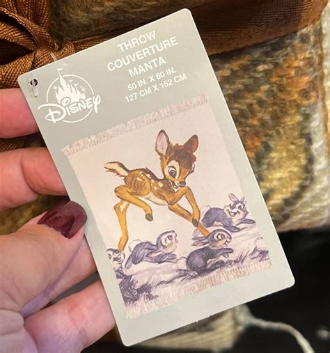 Bambi sleeps merchandise recalls are causing concern for young parents 15