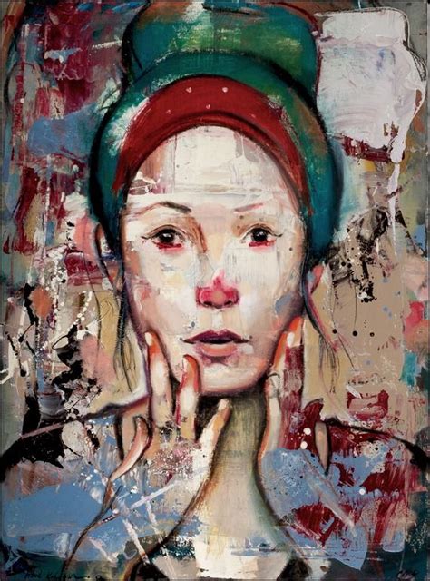 Skopje, Macedonia artist Mihail Korubin-Miho | Saatchi art, Art ...