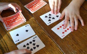 4 Player Card Games To Play With Family & Friends | TechDuffer