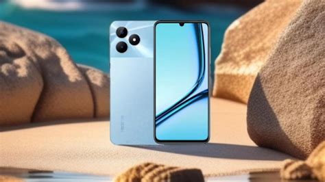 Realme Note 50 sadece 65 dolara satışa sunuldu! - Yeşil Robot