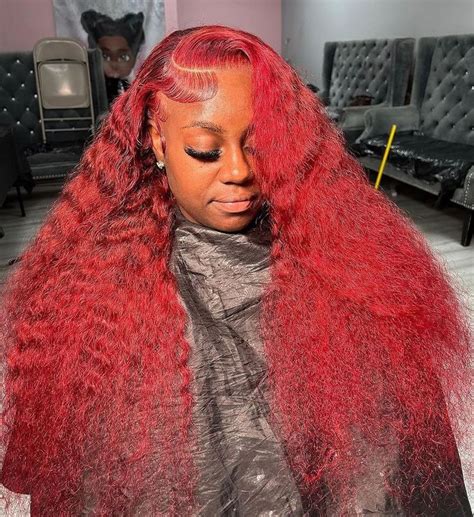 ready  wear colored hd wigs  instagram buy  wigs