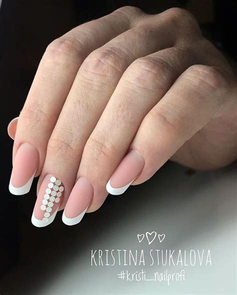 •МАНИКЮР•НАРАЩИВАНИЕ•ОБУЧЕНИЕ• pe Instagram: „Классический пайп -форма ...