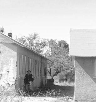 Camp Naco Project
