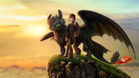 HTTYD Wallpapers - Wallpaper Cave