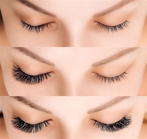 EYELASH LIFTING VS. EYELASH EXTENSIONS – Pro Beauty Group