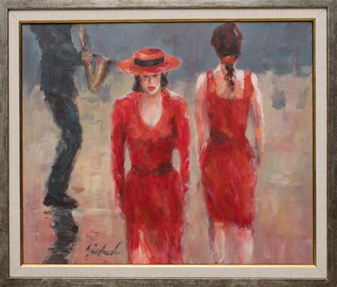Czerwona rapsodia - Pragaleria - Galeria na PradzePragaleria – Galeria ...