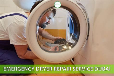 Dryer Repair Dubai 0588997516 - Appliances Maintenance Experts