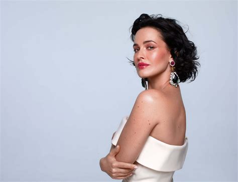 Даша Астафьева | Alfaspa