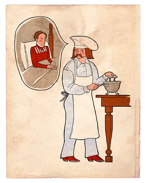 retro illustrations / ретро иллюстрации on Behance