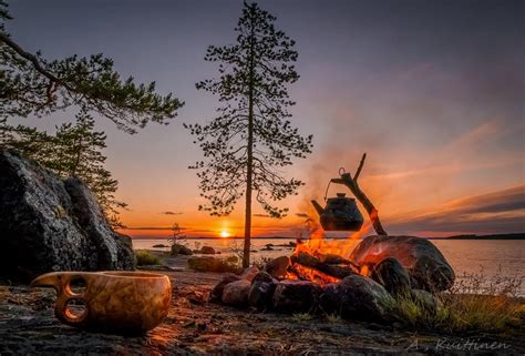 CZjciOkUEAEV673.jpg (600×408) > photo: Asko Kuittinen | Туризм, Закаты ...