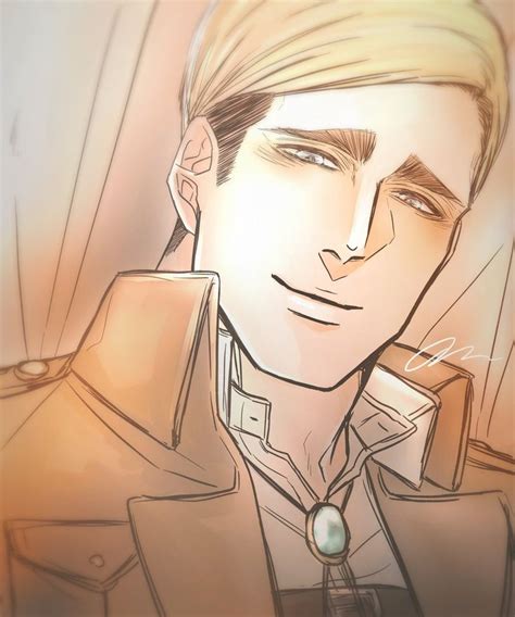 Pin on Erwin Smith