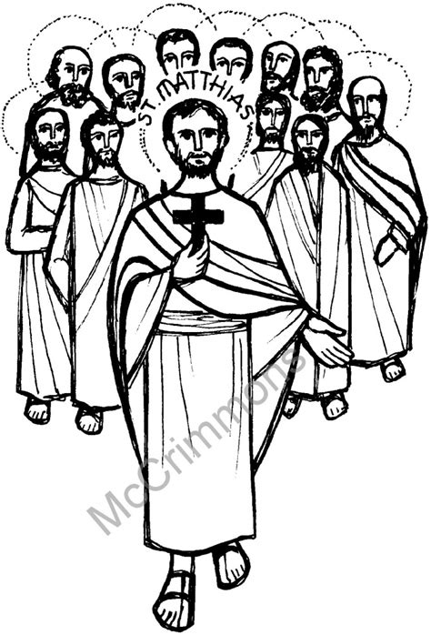Signs, Symbols & Saints - Volume 1