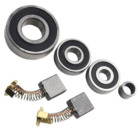 craftsman rm motor rebuild kit  xxxxxx motorized table