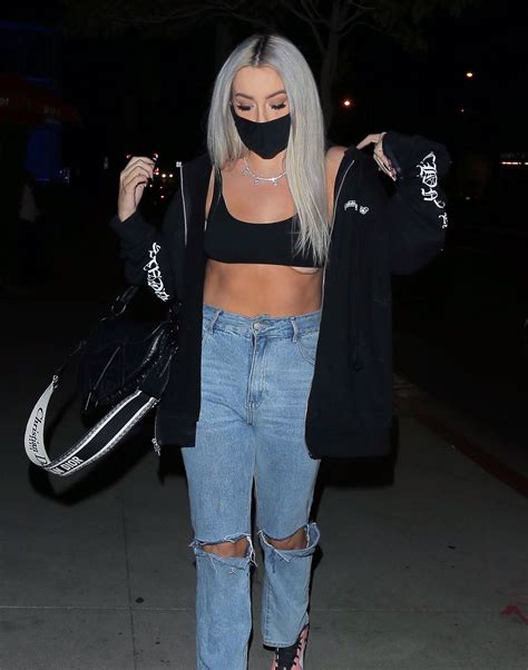 Tana Mongeau Nude Ass LEAKED Photos & Porn Video