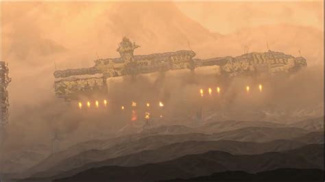 Highfleet 1.16 - Kodiak Battlecruiser - YouTube