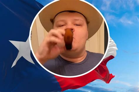 daily habits  living  true texan lifestyle