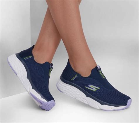 Sin cordones y comodísimas: así son las nuevas zapatillas que han ...