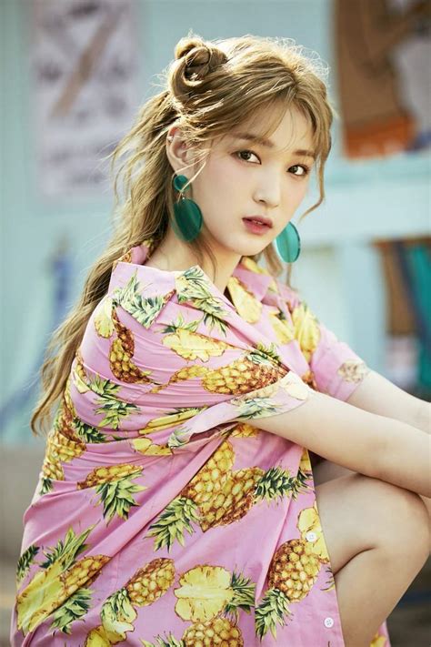 Yul Hee | Wiki | •K-Pop• Amino