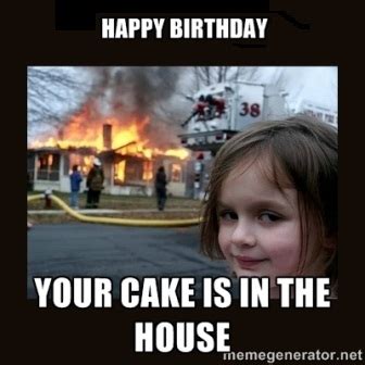 Funny Birthday Memes for Girl - 2HappyBirthday