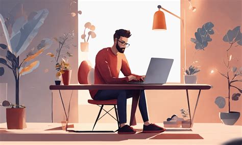 Como Configurar um Ambiente de Trabalho Remoto Eficiente no Seu Desktop