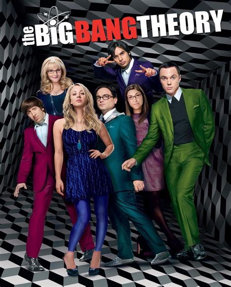 The Big Bang Theory Temporada 6 - SensaCine.com