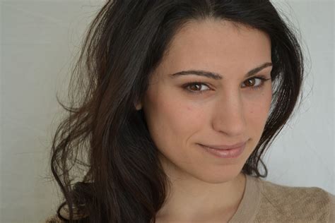Didem Keles - Actress - e-TALENTA