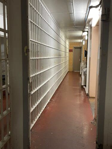 Report: Death Of County Jail Inmate ‘Could Have Been Prevented’ | News ...