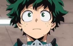 MHA UA SUTDENTS RANKED! Tier List Maker - TierLists.com