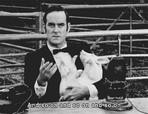 john cleese     completely  monty python gif