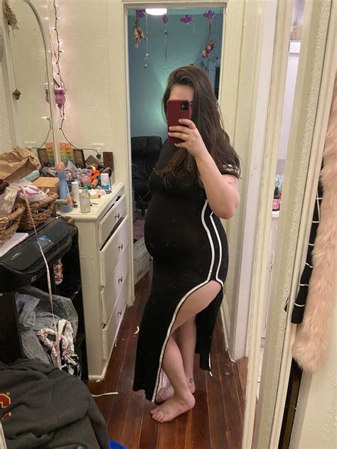 kelli's jelly belly ♡ - Page 7 - Women of Curvage (Pictures/Videos ...
