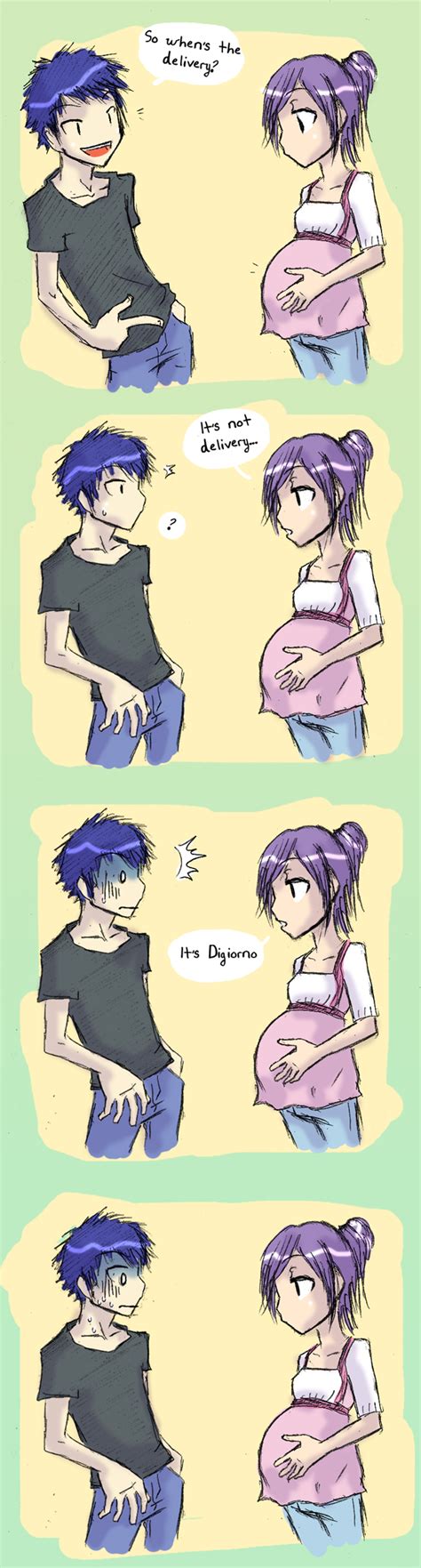 bd  pregnancy  sean chaffey blog